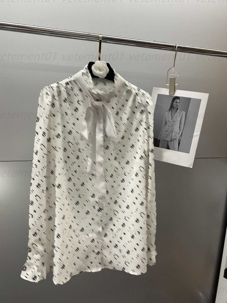women athletic blouses designer shirt for woman early spring new ruffled collar design hair ribbon bow blouse lady button up shirt, White
women athletic blouses designer shirt for woman early spring new ruffled collar design hair ribbon bow blouse lady button up shirt, White
