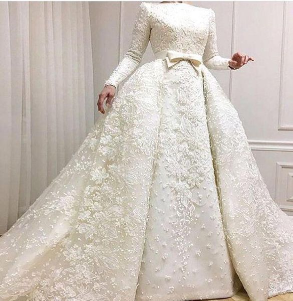 muslim wedding dress a line long sleeves appliqued country garden church formal bride bridal gown custom made plus size5291650, White
muslim wedding dress a line long sleeves appliqued country garden church formal bride bridal gown custom made plus size5291650, White