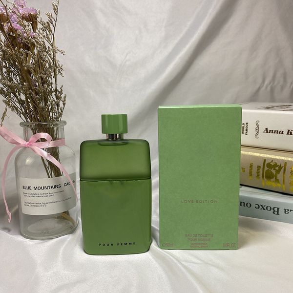 Cologne for Mens LOVE EDITION Spray 90 ML EDT Fragrances Designer Natural Male Long Lasting Scent Perfumes For Gift 3.0 FL.OZ EAU DE TOILETTE Wholesale
Cologne for Mens LOVE EDITION Spray 90 ML EDT Fragrances Designer Natural Male Long Lasting Scent Perfumes For Gift 3.0 FL.OZ EAU DE TOILETTE Wholesale