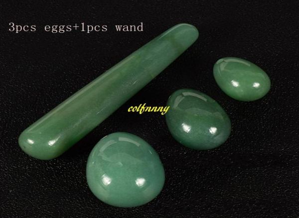 3pcs yoni egg 1pcs 11cm crystal massage wand green aventurine jade eggs yoni wand for women kegel vaginal ball exerciser4174465
3pcs yoni egg 1pcs 11cm crystal massage wand green aventurine jade eggs yoni wand for women kegel vaginal ball exerciser4174465