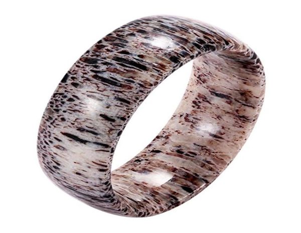 8mm natural deer antler ring domed edges comfort fit wedding engagement band for him and hersize 613include half size4660116, Slivery;golden
8mm natural deer antler ring domed edges comfort fit wedding engagement band for him and hersize 613include half size4660116, Slivery;golden