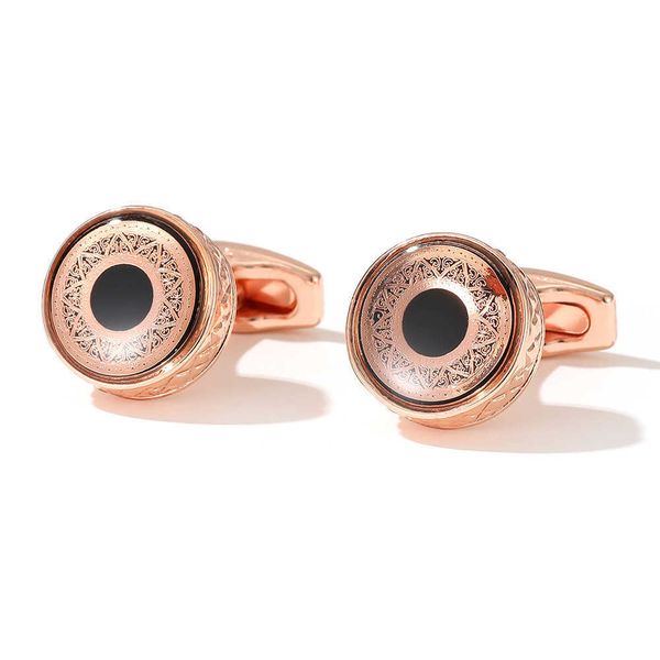 cuff links retro trendy cufflinks men's jewelry gifts business banquet french shirts buttons high-quality fashion men wedding accessori, Silver
cuff links retro trendy cufflinks men's jewelry gifts business banquet french shirts buttons high-quality fashion men wedding accessori, Silver