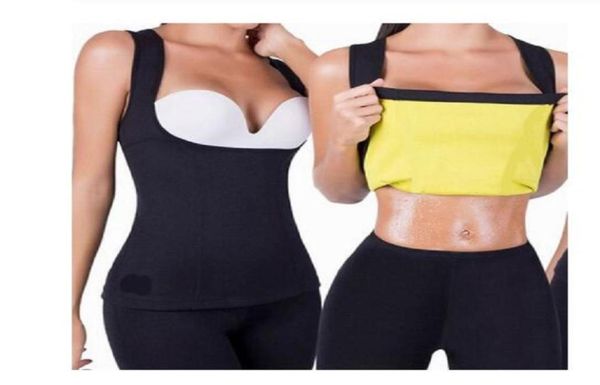 2020 s6xl women fitness exercise shapers corset sweat sleeveless shirt neoprene clothes vests sports training cami vest2988629
2020 s6xl women fitness exercise shapers corset sweat sleeveless shirt neoprene clothes vests sports training cami vest2988629
