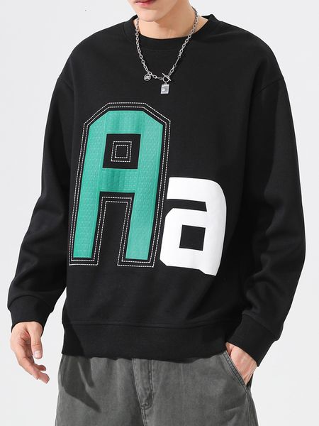 men s hoodies sweatshirts fall winter big letter oversized men streetwear drop shoulder black white casual cotton pullover 8xl 230718
men s hoodies sweatshirts fall winter big letter oversized men streetwear drop shoulder black white casual cotton pullover 8xl 230718