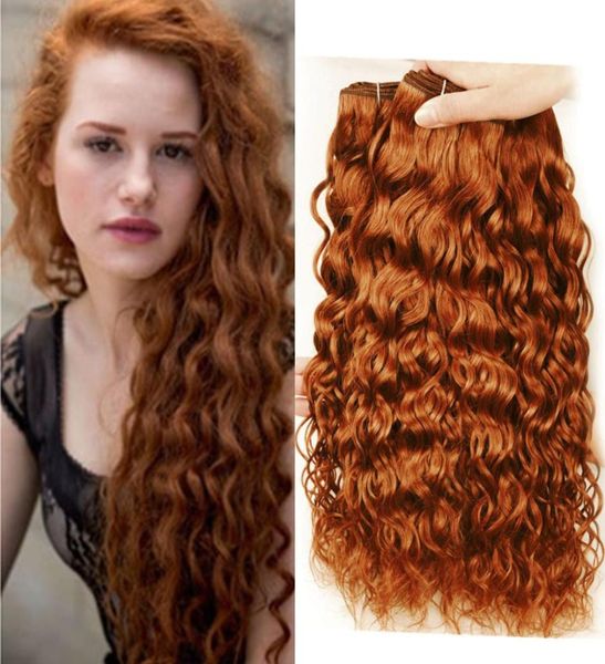 wet and wavy brazilian human hair medium auburn 3 bundles 300gram 30 light brown water wave virgin human hair weave wefts mixed l9661477, Black
wet and wavy brazilian human hair medium auburn 3 bundles 300gram 30 light brown water wave virgin human hair weave wefts mixed l9661477, Black