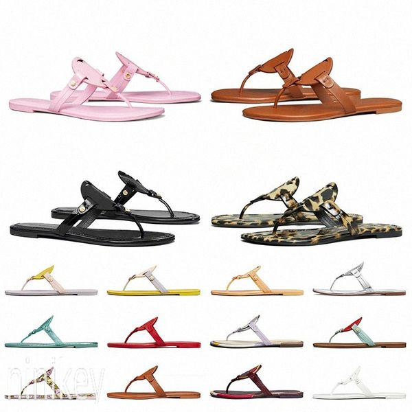 designer sandals miller metallic snake embossed leather slides soft flat embossed patent leather sandals flat bottoms flip flops womens fash, Black
designer sandals miller metallic snake embossed leather slides soft flat embossed patent leather sandals flat bottoms flip flops womens fash, Black