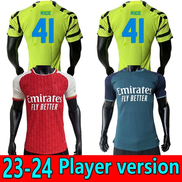 player version 23 24 rice j.timber saka soccer jerseys smith rowe martinelli 2023 2024 football shirt men kids kit odegaard nketiah g.jesus, Black;yellow
player version 23 24 rice j.timber saka soccer jerseys smith rowe martinelli 2023 2024 football shirt men kids kit odegaard nketiah g.jesus, Black;yellow