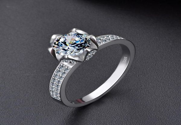 classic 6prong simulated diamond engagement ring with side stones promise bridal ring for women sterling silver available in size8164674, Golden;silver
classic 6prong simulated diamond engagement ring with side stones promise bridal ring for women sterling silver available in size8164674, Golden;silver