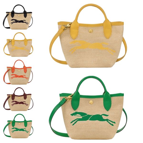 basket straw weave shopper the totes clutch bag handbag luxurys cross body shoulder bag designer womens mens fashion wallets summer pochette
basket straw weave shopper the totes clutch bag handbag luxurys cross body shoulder bag designer womens mens fashion wallets summer pochette