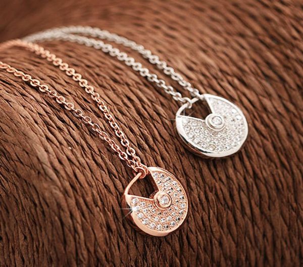 s925 sterling silver diamond necklace women amulette chain wedding amulet hollow necklaces5327278
s925 sterling silver diamond necklace women amulette chain wedding amulet hollow necklaces5327278