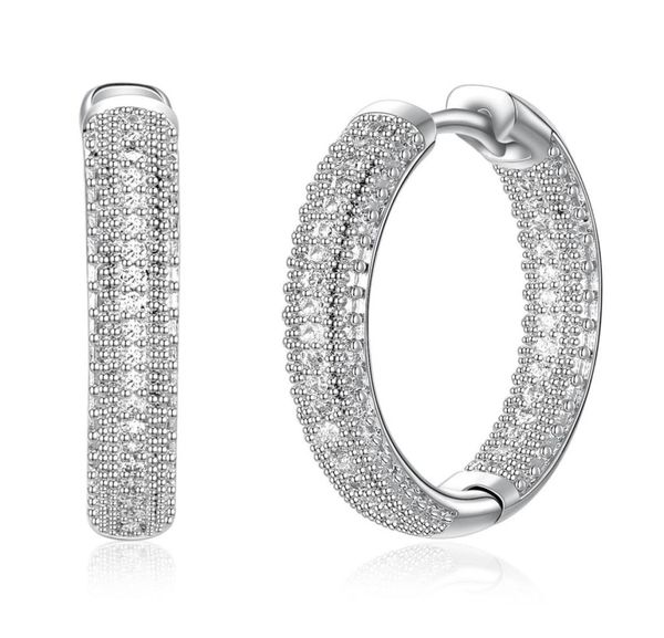 silver plated hoop earrings whtie cz jewelry classic jewellery fast round women earring6253901, Golden;silver
silver plated hoop earrings whtie cz jewelry classic jewellery fast round women earring6253901, Golden;silver