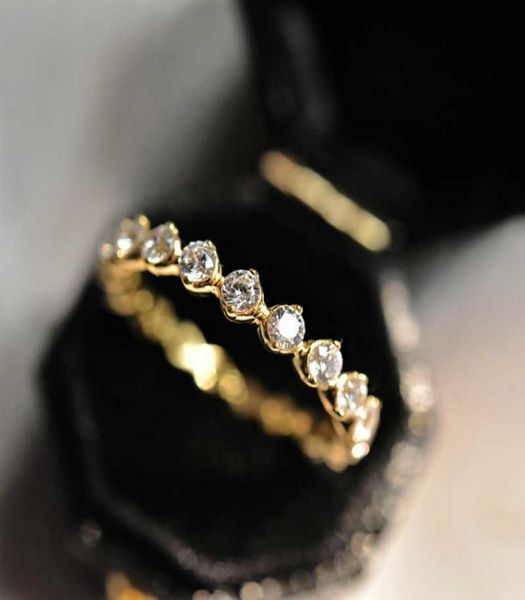 925 sterling silver white gold plated created moissanite gemstone wedding band simple personality ring for women fine jewelry y0725393905, Slivery;golden
925 sterling silver white gold plated created moissanite gemstone wedding band simple personality ring for women fine jewelry y0725393905, Slivery;golden