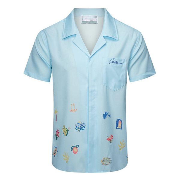 2luxury designers shirts men's fashion tiger letter v silk bowling shirt casual shirts men slim fit short sleeve dress shirt -3xl#1002, White;black
2luxury designers shirts men's fashion tiger letter v silk bowling shirt casual shirts men slim fit short sleeve dress shirt -3xl#1002, White;black