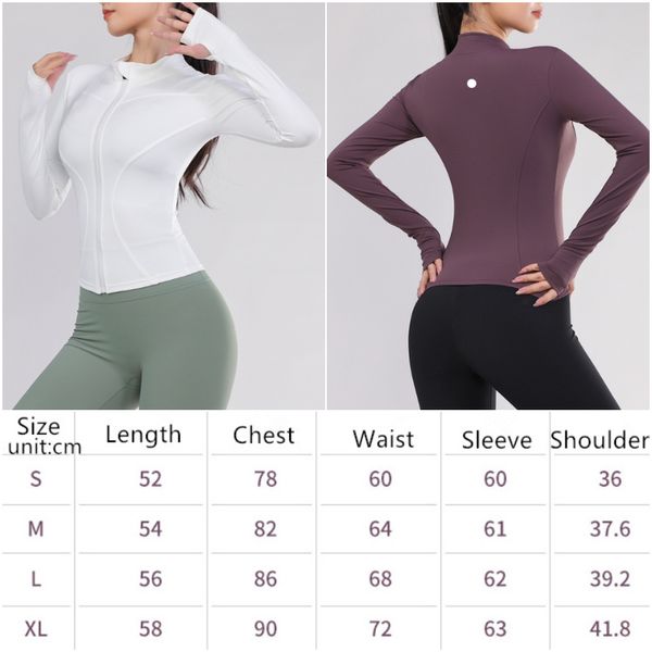 ll-311 fitness wear cardigan womens sportswear yoga outfits outer jackets outdoor apparel casual running gym exercise long sleeve zipper br
ll-311 fitness wear cardigan womens sportswear yoga outfits outer jackets outdoor apparel casual running gym exercise long sleeve zipper br