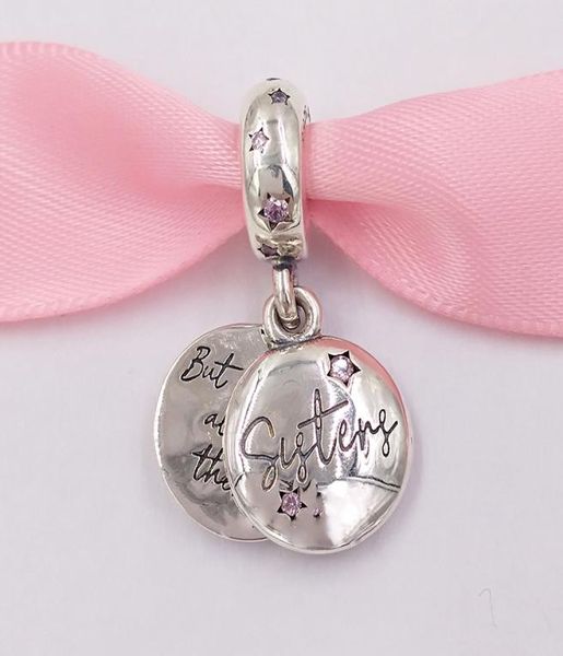 andy jewel 925 sterling silver beads forever sisters dangle charm charms fits european pandora style jewelry bracelets necklace 5575108, Black
andy jewel 925 sterling silver beads forever sisters dangle charm charms fits european pandora style jewelry bracelets necklace 5575108, Black