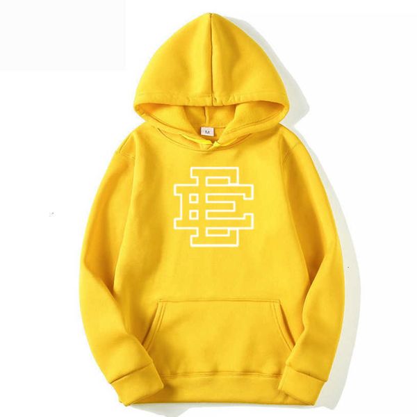 ee designer mens hoodie eric emanuel sweatshirts pullover streetwear oversized clothing hooded jumper refflective letter printing size s-xl, Black
ee designer mens hoodie eric emanuel sweatshirts pullover streetwear oversized clothing hooded jumper refflective letter printing size s-xl, Black