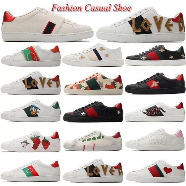 2023 fashion oversized sports shoes designer shoes leather ace men's and women's casual sports shoes dust bag
2023 fashion oversized sports shoes designer shoes leather ace men's and women's casual sports shoes dust bag