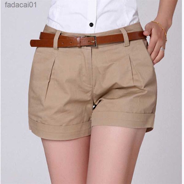 korean style summer woman casual shorts plus size s2xl new fashion design lady casual short solid color khaki white kh804247 l230621, White;black
korean style summer woman casual shorts plus size s2xl new fashion design lady casual short solid color khaki white kh804247 l230621, White;black