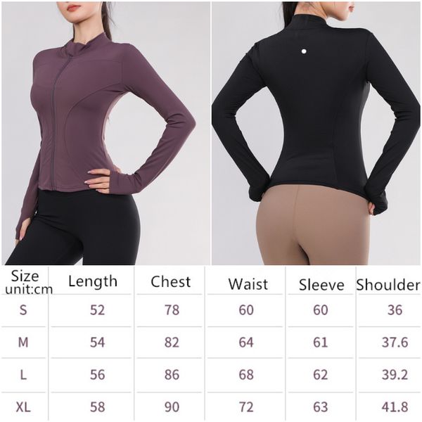 ll-311 fitness wear cardigan womens sportswear yoga outfits outer jackets outdoor apparel casual running gym exercise long sleeve zipper br
ll-311 fitness wear cardigan womens sportswear yoga outfits outer jackets outdoor apparel casual running gym exercise long sleeve zipper br