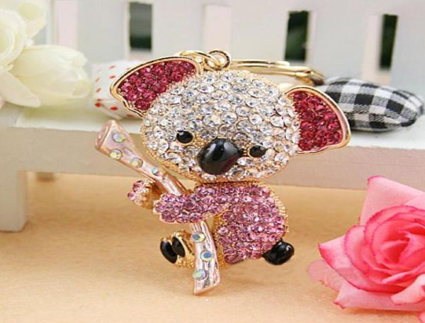 drop full rhinestone keyringcute koala keychainkey holder pursehandbag charms accessory nice giftalloy crystal ke6804633, Slivery;golden 
drop full rhinestone keyringcute koala keychainkey holder pursehandbag charms accessory nice giftalloy crystal ke6804633, Slivery;golden