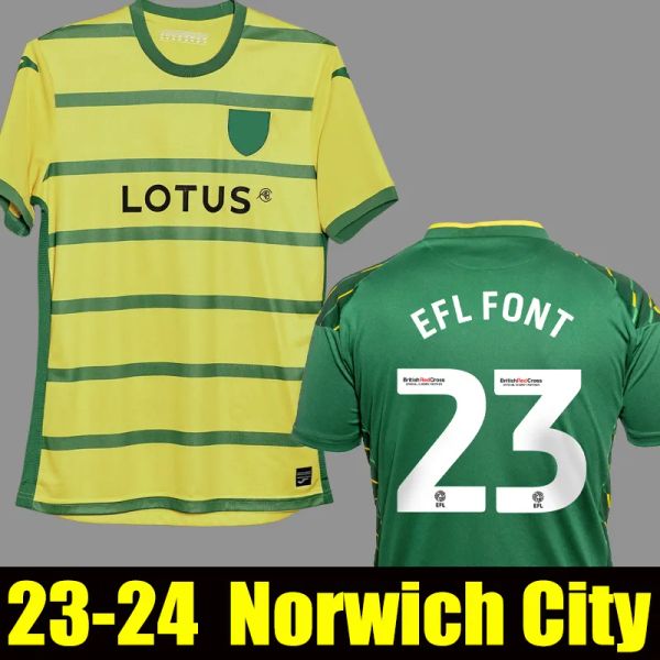 23 24 norwich pukki soccer jerseys city 2023 2024 hugill rashica mclean dowell buendia tzolis sargent home yellow away green kit football sh, Black;yellow
23 24 norwich pukki soccer jerseys city 2023 2024 hugill rashica mclean dowell buendia tzolis sargent home yellow away green kit football sh, Black;yellow