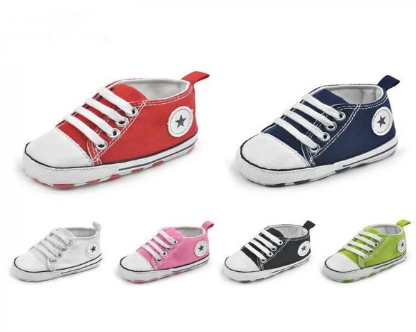 018 months newborn infant toddler baby boy girl soft sole crib shoes sneaker child first walkers8532465
018 months newborn infant toddler baby boy girl soft sole crib shoes sneaker child first walkers8532465