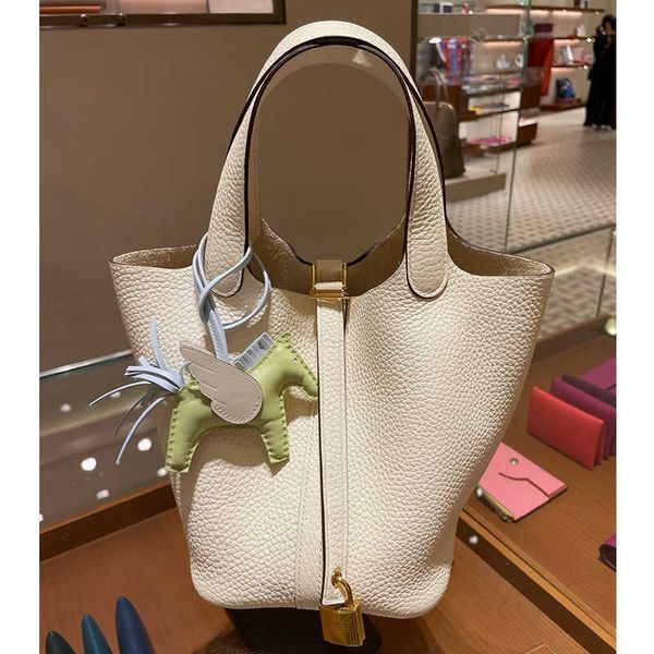 high original h ermes vegetable basket bags online shop lychee grain layer kraft vegetable bag versatile bucket women large capacity hand wi
high original h ermes vegetable basket bags online shop lychee grain layer kraft vegetable bag versatile bucket women large capacity hand wi