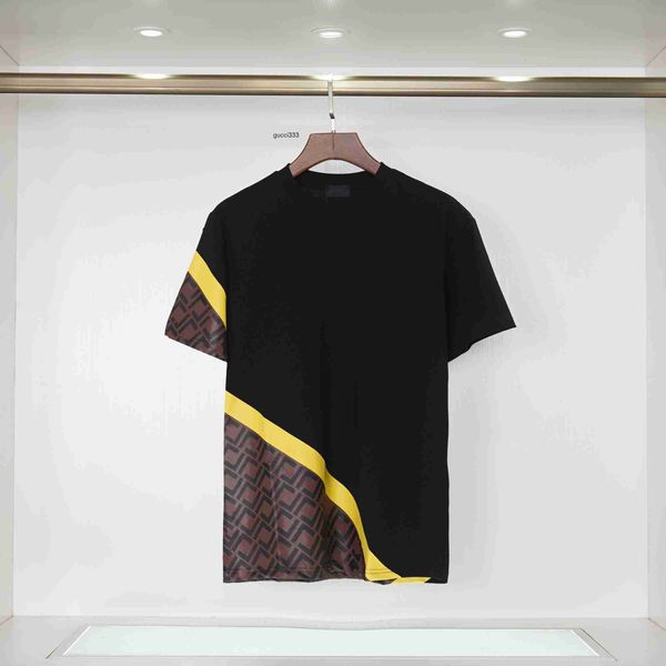 sleeve fendyly ff f endi shirt mens short womens designer tshirts printed fashion man fen luxury tshirt cotton casual tees hip hop streetwea, White;black
sleeve fendyly ff f endi shirt mens short womens designer tshirts printed fashion man fen luxury tshirt cotton casual tees hip hop streetwea, White;black