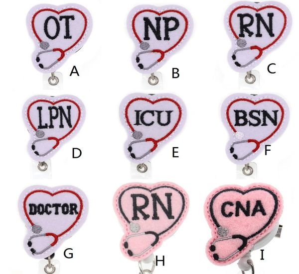 new arrival key rings interchangeable medical id holder with nurse card name tag retractable badge reel alligator clip7819064, Slivery;golden
new arrival key rings interchangeable medical id holder with nurse card name tag retractable badge reel alligator clip7819064, Slivery;golden