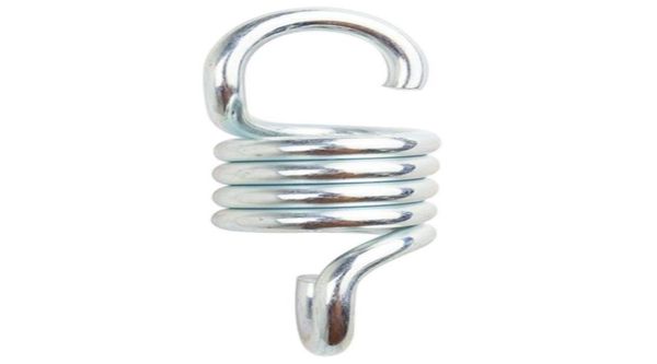 1set 300kg hammock chair ultimate hanging accessories kit swing lazy chair hammock spring swivel hook and ceiling mount7884887
1set 300kg hammock chair ultimate hanging accessories kit swing lazy chair hammock spring swivel hook and ceiling mount7884887