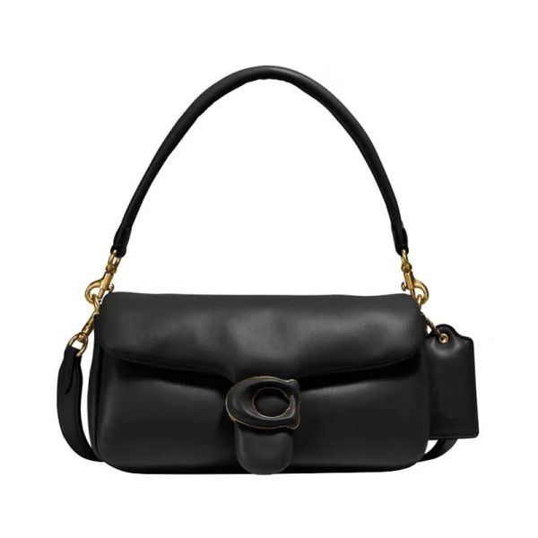 Women Designer Bag Fashion Letter Crossbody Bags PU Solid Color Handbag Interior Compartment Shoulder Bags Available in A Variety of Colors Multi Occasion Use, #1
Women Designer Bag Fashion Letter Crossbody Bags PU Solid Color Handbag Interior Compartment Shoulder Bags Available in A Variety of Colors Multi Occasion Use, #1