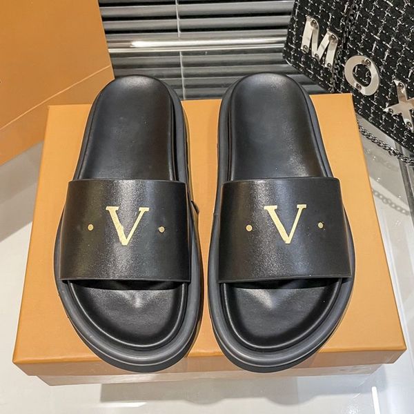 designer fashion men women slippers beach thick sole slippers men cloud slippers cushioned bathroom sandals adjustable pipe flip-flops eur 3, Black
designer fashion men women slippers beach thick sole slippers men cloud slippers cushioned bathroom sandals adjustable pipe flip-flops eur 3, Black