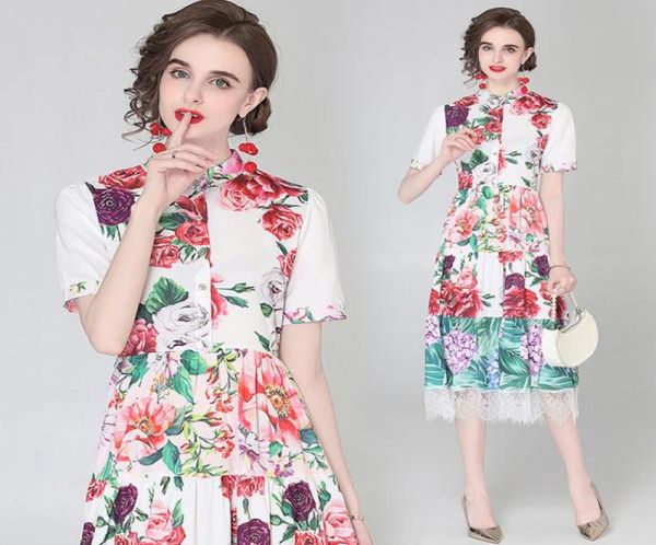 highend floral dress short sleeve lace ruffle womens summer dresses fashion elegant lady printed dress party dresses7796325, Black
highend floral dress short sleeve lace ruffle womens summer dresses fashion elegant lady printed dress party dresses7796325, Black