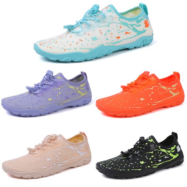 2023 rapid drainage beach shoes men women yellow orange black green bule purple outdoor for all terrains leisure
2023 rapid drainage beach shoes men women yellow orange black green bule purple outdoor for all terrains leisure