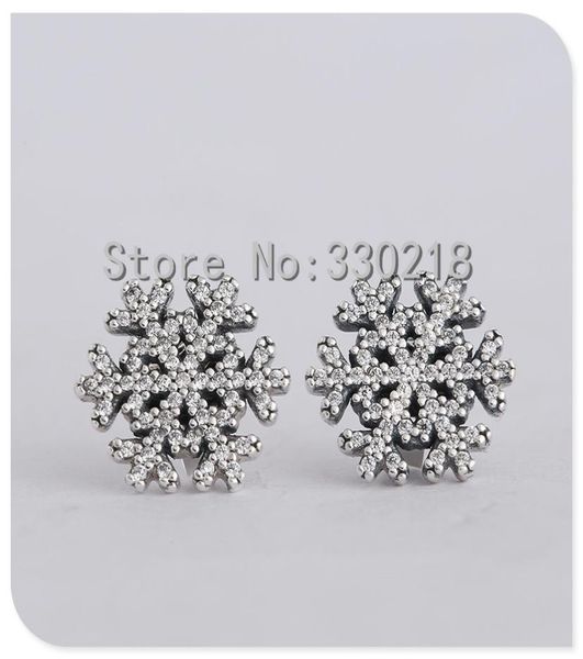 compatible with jewelry snowflake silver stud earrings with cz new 925 sterling silver earring diy wholesale2153043, Golden;silver
compatible with jewelry snowflake silver stud earrings with cz new 925 sterling silver earring diy wholesale2153043, Golden;silver