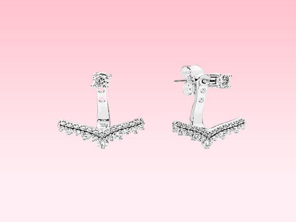 beautiful cz diamond pendant earring women summer jewelry for p 925 silver princess wish bone stud earrings with original box1760847, Golden;silver
beautiful cz diamond pendant earring women summer jewelry for p 925 silver princess wish bone stud earrings with original box1760847, Golden;silver
