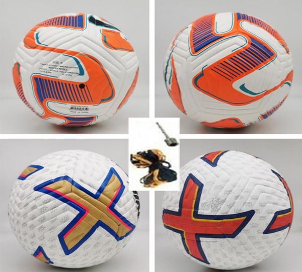 22 23 new soccer balls official size 5 premier seamless goal team match ball football training league futbol bola8825914
22 23 new soccer balls official size 5 premier seamless goal team match ball football training league futbol bola8825914