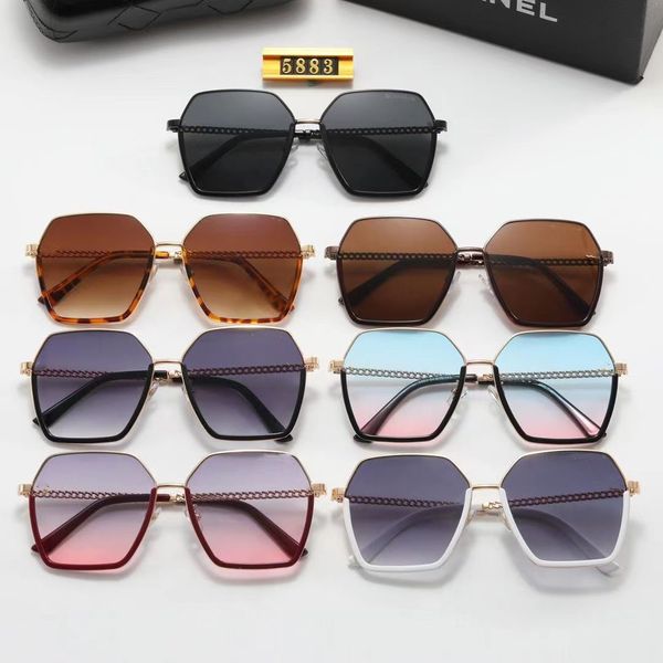 new sunglasses, women's sunglasses, slim and fashionable, versatile, uv resistant, net red street p glasses, White;black
new sunglasses, women's sunglasses, slim and fashionable, versatile, uv resistant, net red street p glasses, White;black