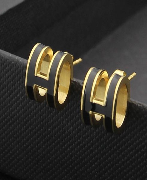 new arrival 316l titanium steel punk earring with enamel h words for man and women stud earring size 115cm jewelry 3939379, Golden;silver
new arrival 316l titanium steel punk earring with enamel h words for man and women stud earring size 115cm jewelry 3939379, Golden;silver