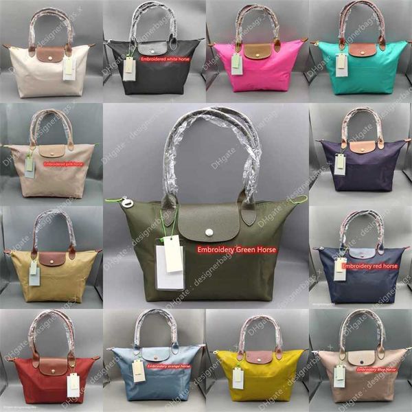 shoulder bags designer tote handbags folding women waterproof genuine leather multiple colors large nylon capacity dumpling hobo bag purse t
shoulder bags designer tote handbags folding women waterproof genuine leather multiple colors large nylon capacity dumpling hobo bag purse t