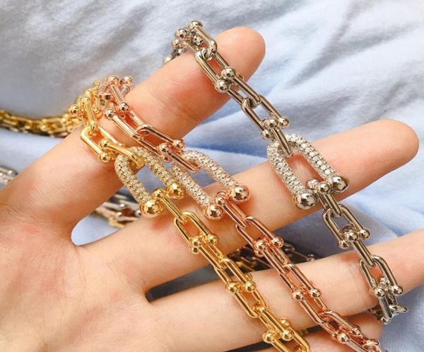 45cm stainless steel heart u type t necklace with crystal for women men lover fashion genuine jewelry rose goldsilvergold love e7732515, Silver
45cm stainless steel heart u type t necklace with crystal for women men lover fashion genuine jewelry rose goldsilvergold love e7732515, Silver