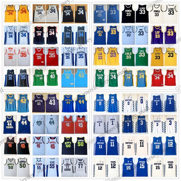 ncaa college basketball wears all team high school iverson towns robertson hardaway jr walton anthony bird ingram rose chamberlain ingram sa, Black
ncaa college basketball wears all team high school iverson towns robertson hardaway jr walton anthony bird ingram rose chamberlain ingram sa, Black