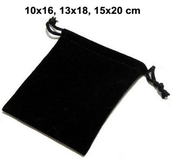 50pcslot 10x16 13x18 15x20 cm blackbluered drawstring pouches velvet bags for jewelry christmas packaging bags gift bag3144612, Black;white
50pcslot 10x16 13x18 15x20 cm blackbluered drawstring pouches velvet bags for jewelry christmas packaging bags gift bag3144612, Black;white