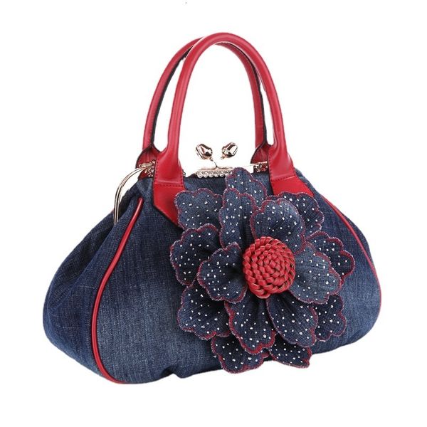 evening bag vintage roses flowers shoulder female casual handbag girl denim messenger bags trend luxury brand handbags bolsos 230718
evening bag vintage roses flowers shoulder female casual handbag girl denim messenger bags trend luxury brand handbags bolsos 230718