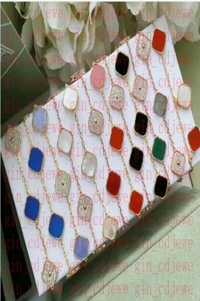 designer classic lucky clover bracelet 18k gold plated ladies and girls valentine039s day mother039s day engagement jewelry 6163981, Golden;silver
designer classic lucky clover bracelet 18k gold plated ladies and girls valentine039s day mother039s day engagement jewelry 6163981, Golden;silver