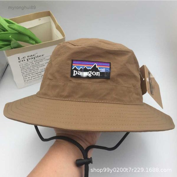 tide brand summer quick drying bucket hat male outdoor leisure mountaineering fishing storage integrated basin sunshade sunscreen 0rl4, Blue;gray
tide brand summer quick drying bucket hat male outdoor leisure mountaineering fishing storage integrated basin sunshade sunscreen 0rl4, Blue;gray