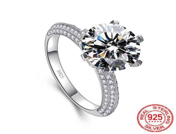 100 925 sterling silver ring 15 carat round cz diamond engagement jewelry for women wedding gift8868786, Slivery;golden
100 925 sterling silver ring 15 carat round cz diamond engagement jewelry for women wedding gift8868786, Slivery;golden
