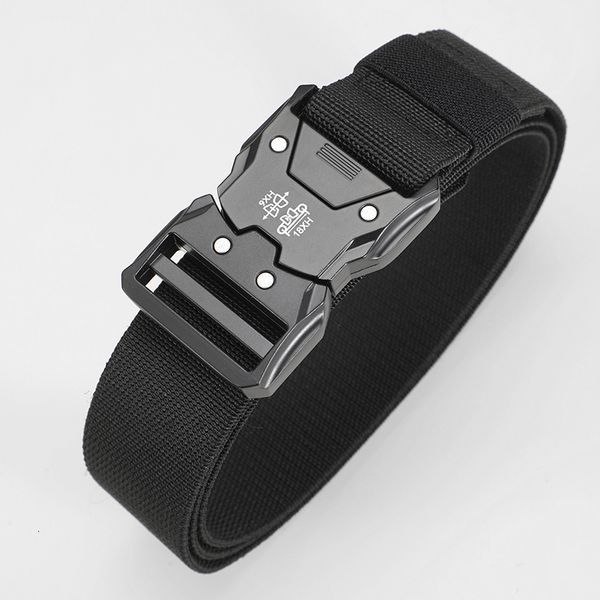 belts faramigo tactical belt metal buckle quick release elastic belt casual tooling training belt men's trousers belt yd124 230717, Black;brown
belts faramigo tactical belt metal buckle quick release elastic belt casual tooling training belt men's trousers belt yd124 230717, Black;brown
