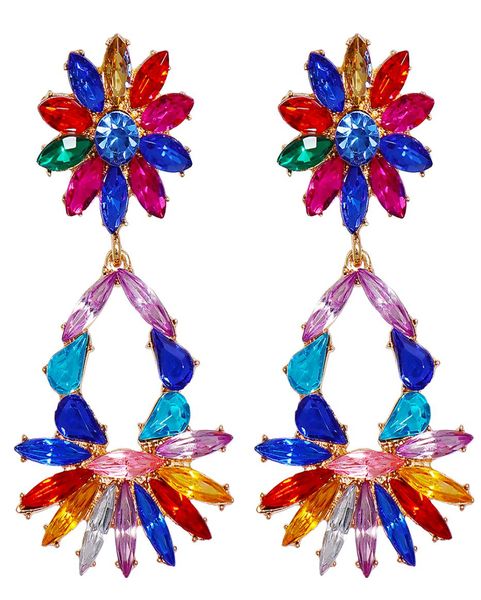 geometry cryatal dangle jewelry rhinestone bohemian accessies punk pendant earrings wedding gift first choice earrings for women6376528, Silver
geometry cryatal dangle jewelry rhinestone bohemian accessies punk pendant earrings wedding gift first choice earrings for women6376528, Silver