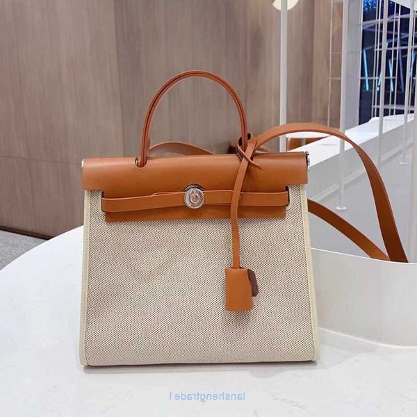 luxury designer bag women the tote contrast color genuine leather canvas panel fashion retro crossbody 2gif with real logo s2sf
luxury designer bag women the tote contrast color genuine leather canvas panel fashion retro crossbody 2gif with real logo s2sf